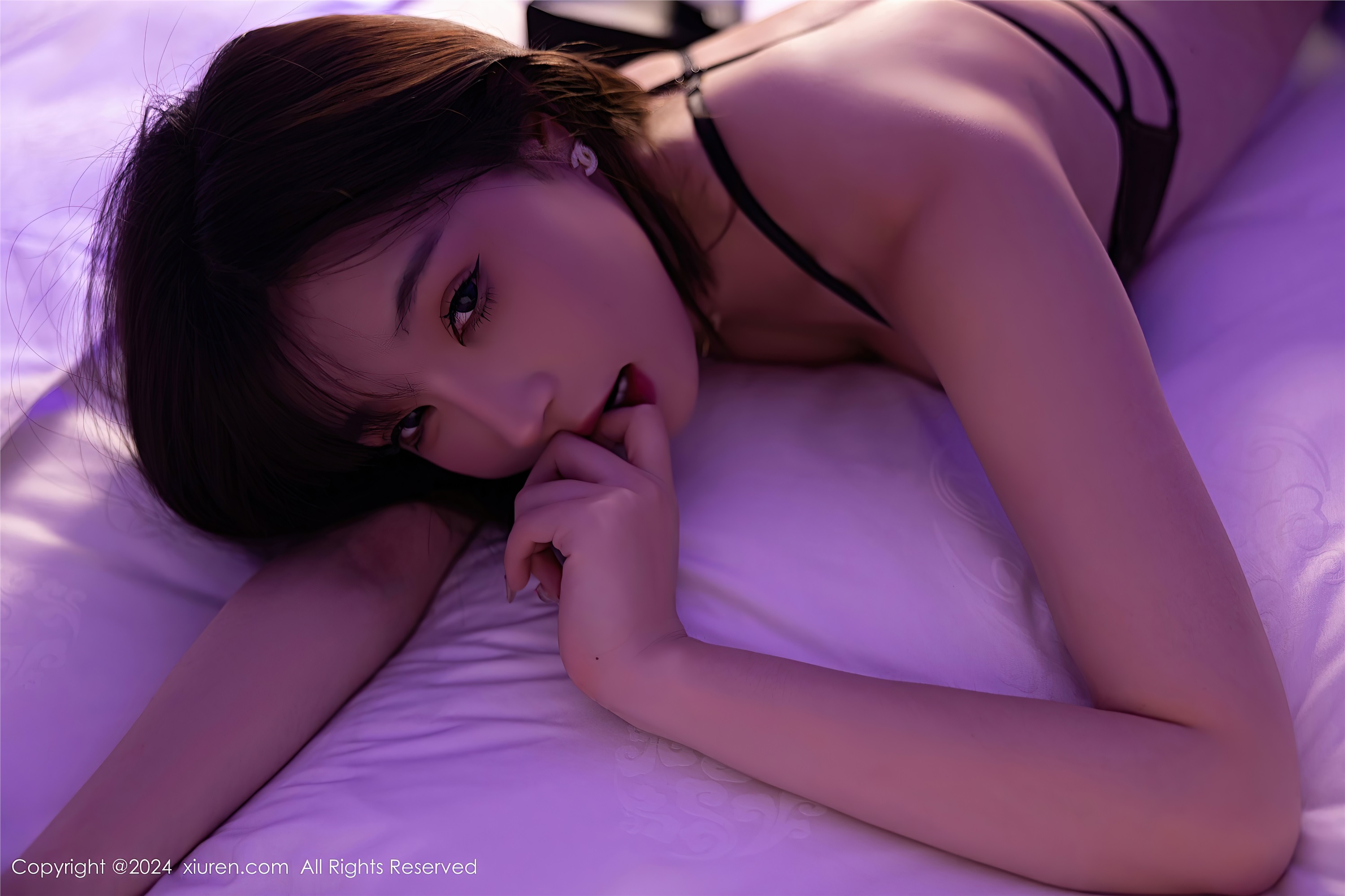 Xiuren秀人网 2024.09.13 NO.9157 徐莉芝Booty